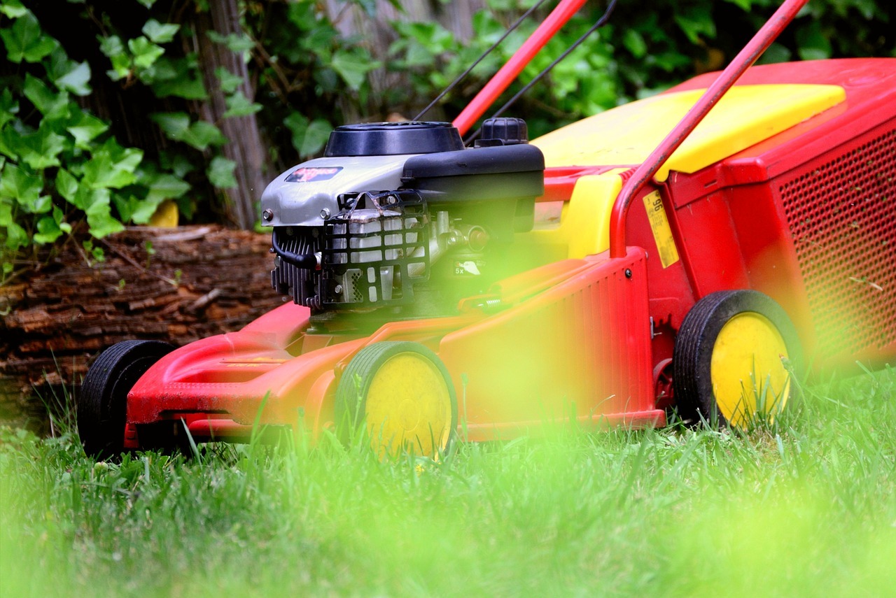 Fort Myers Beach Lawn Care and Landscaping Cost